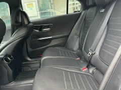 Mercedes-Benz C-Class 2022 C 200 L Sport Edition - ფოტო 7