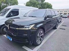 Lincoln 3.5T Edition - ფოტო 1