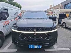 Lincoln 3.5T Edition - ფოტო 2