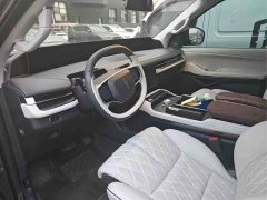 Lincoln 3.5T Edition - ფოტო 3
