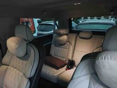 Lincoln 3.5T Edition - ფოტო 5