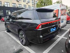 Lincoln 3.5T Edition - ფოტო 6