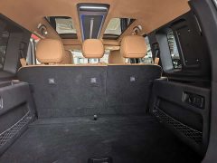 Chery iCAR V27 200KM AWD Falcon 500 - ფოტო 11