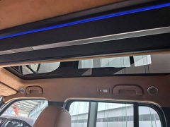 Chery iCAR V27 200KM AWD Falcon 500 - ფოტო 13