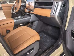 Chery iCAR V27 200KM AWD Falcon 500 - ფოტო 15