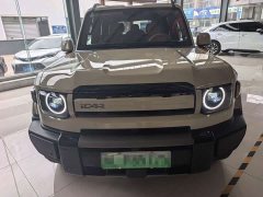 Chery iCAR V27 200KM AWD Falcon 500 - ფოტო 2