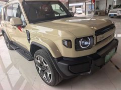 Chery iCAR V27 200KM AWD Falcon 500 - ფოტო 3