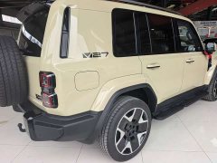 Chery iCAR V27 200KM AWD Falcon 500 - ფოტო 6