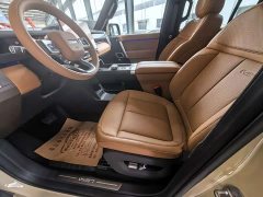 Chery iCAR V27 200KM AWD Falcon 500 - ფოტო 7