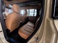 Chery iCAR V27 200KM AWD Falcon 500 - ფოტო 8