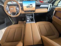 Chery iCAR V27 200KM AWD Falcon 500 - ფოტო 9