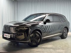 Nio Lerado L90 Max Six-Seater - ფოტო 1