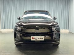 Nio Lerado L90 Max Six-Seater - ფოტო 3