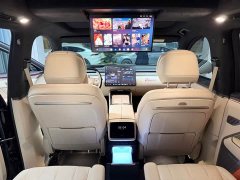 Nio Lerado L90 Max Six-Seater - ფოტო 6
