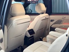 Nio Lerado L90 Max Six-Seater - ფოტო 7