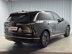 Nio Lerado L90 Max Six-Seater - ფოტო 9
