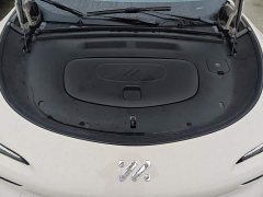 IM Motors Zhiji LS6 2023 Max Ultra-Long Range Edition - ფოტო 10