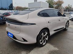 IM Motors Zhiji LS6 2023 Max Ultra-Long Range Edition - ფოტო 3