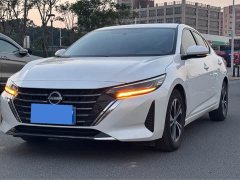 Nissan Sylphy 2026 1.6L CVT Enjoy Edition - ფოტო 1