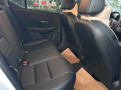 Nissan Sylphy 2026 1.6L CVT Enjoy Edition - ფოტო 10