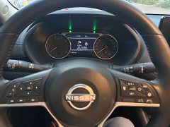 Nissan Sylphy 2026 1.6L CVT Enjoy Edition - ფოტო 12