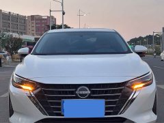 Nissan Sylphy 2026 1.6L CVT Enjoy Edition - ფოტო 2