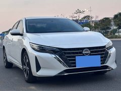 Nissan Sylphy 2026 1.6L CVT Enjoy Edition - ფოტო 3