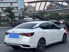 Nissan Sylphy 2026 1.6L CVT Enjoy Edition - ფოტო 4
