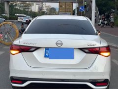 Nissan Sylphy 2026 1.6L CVT Enjoy Edition - ფოტო 5
