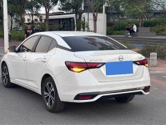 Nissan Sylphy 2026 1.6L CVT Enjoy Edition - ფოტო 6