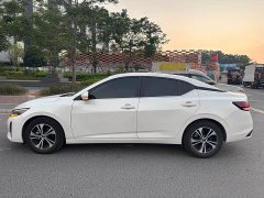 Nissan Sylphy 2026 1.6L CVT Enjoy Edition - ფოტო 8
