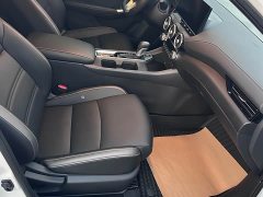 Nissan Sylphy 2026 1.6L CVT Enjoy Edition - ფოტო 9