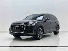 Audi Q7 55 TFSI quattro S line Sport - ფოტო 1