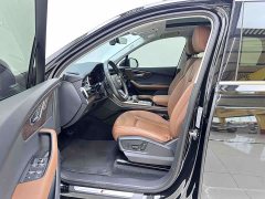 Audi Q7 55 TFSI quattro S line Sport - ფოტო 11
