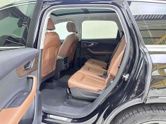 Audi Q7 55 TFSI quattro S line Sport - ფოტო 13