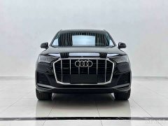 Audi Q7 55 TFSI quattro S line Sport - ფოტო 2