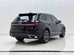 Audi Q7 55 TFSI quattro S line Sport - ფოტო 4