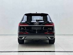 Audi Q7 55 TFSI quattro S line Sport - ფოტო 5