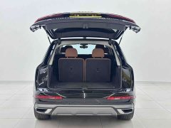 Audi Q7 55 TFSI quattro S line Sport - ფოტო 9