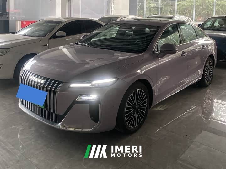 SAIC MG M7 DMH 160km Premium Edition - ავტომობილი ჩინეთიდან