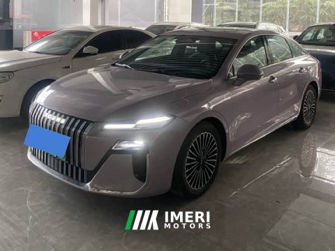 2025 SAIC MG M7 DMH 160km Premium Edition - ავტომობილი ჩინეთიდან