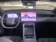 SAIC MG M7 DMH 160km Premium Edition - ფოტო 10