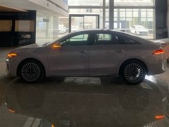 SAIC MG M7 DMH 160km Premium Edition - ფოტო 3