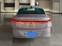 SAIC MG M7 DMH 160km Premium Edition - ფოტო 4