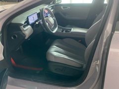 SAIC MG M7 DMH 160km Premium Edition - ფოტო 9