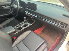 Honda Civic 240TURBO CVT Sport Edition - ფოტო 10