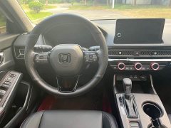 Honda Civic 240TURBO CVT Sport Edition - ფოტო 11