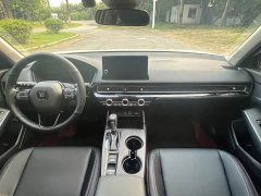 Honda Civic 240TURBO CVT Sport Edition - ფოტო 12
