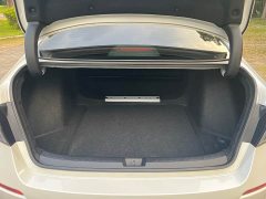 Honda Civic 240TURBO CVT Sport Edition - ფოტო 19