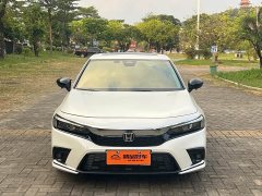 Honda Civic 240TURBO CVT Sport Edition - ფოტო 2